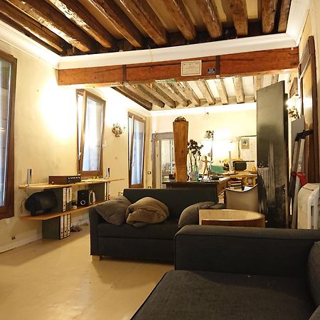 Suite Apartment San Marco 1825 Veneza Exterior foto