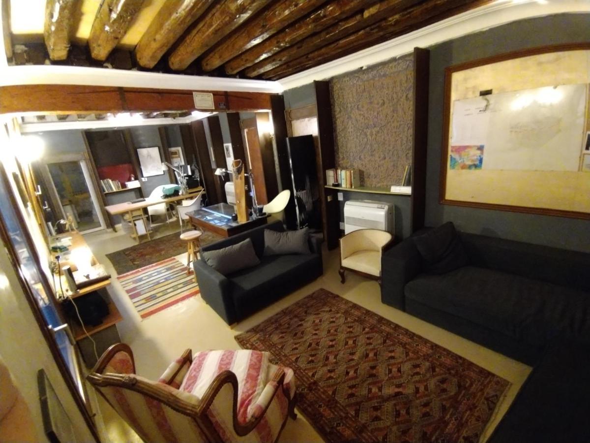 Suite Apartment San Marco 1825 Veneza Exterior foto