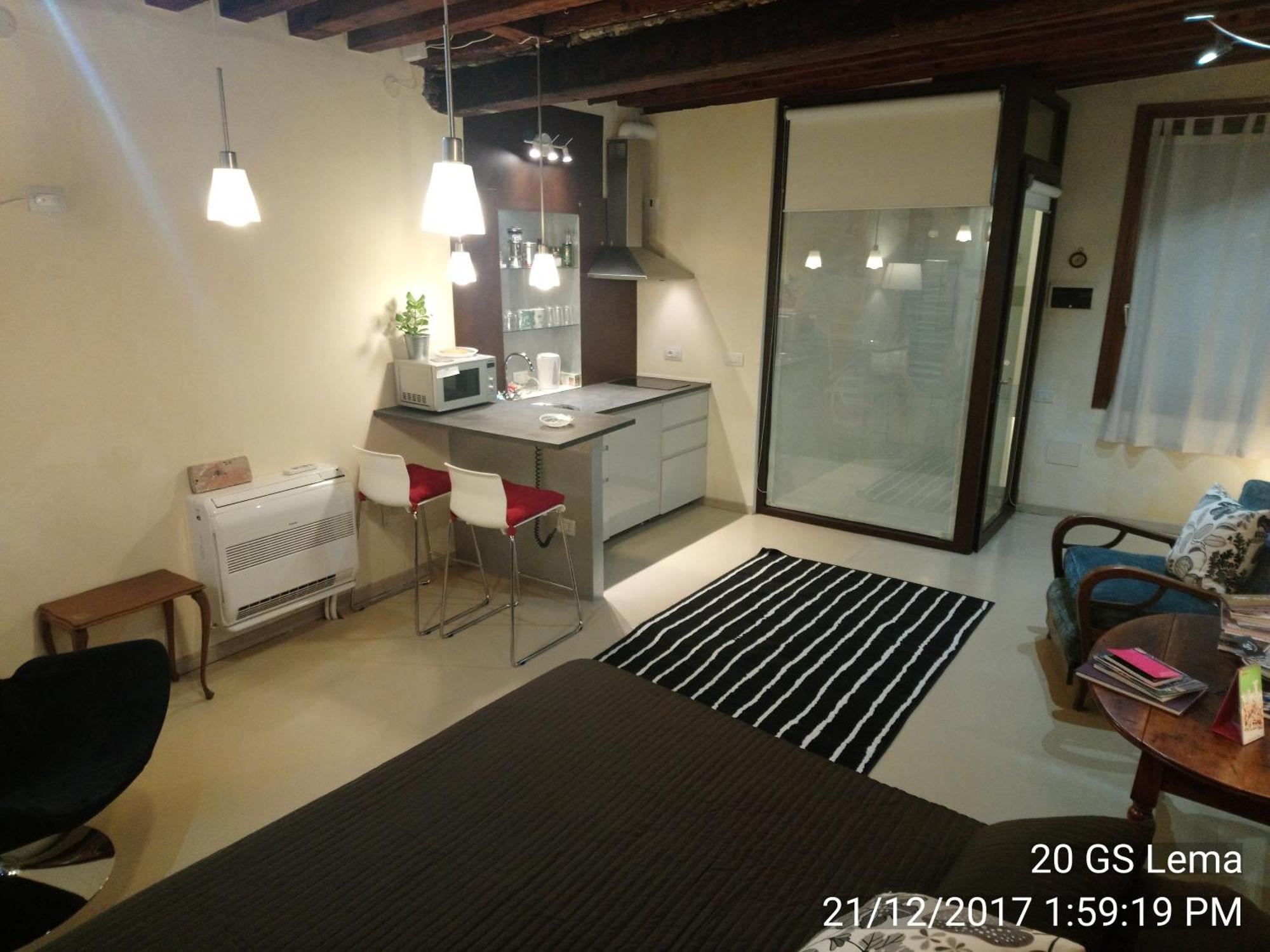 Suite Apartment San Marco 1825 Veneza Exterior foto