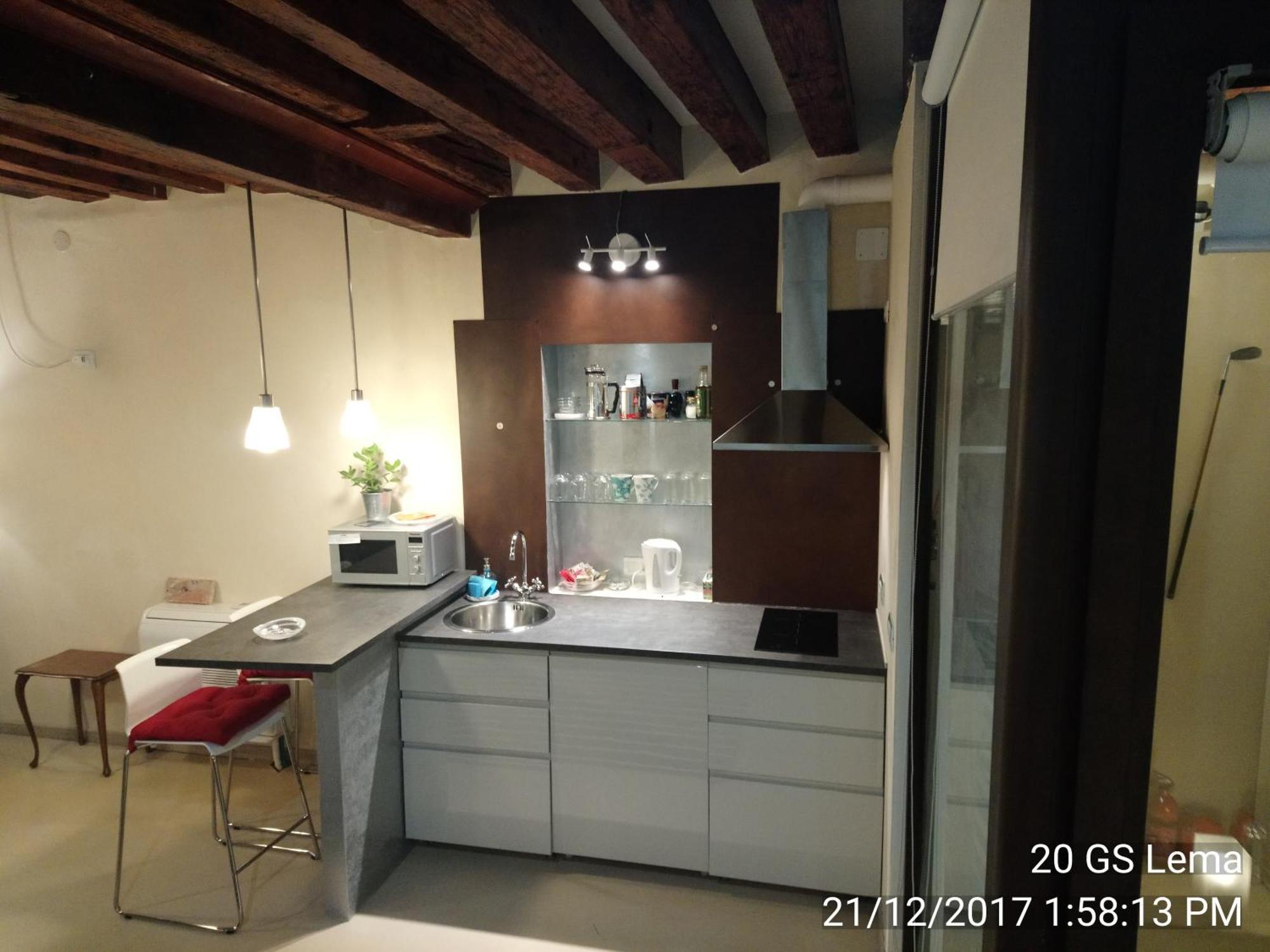 Suite Apartment San Marco 1825 Veneza Exterior foto