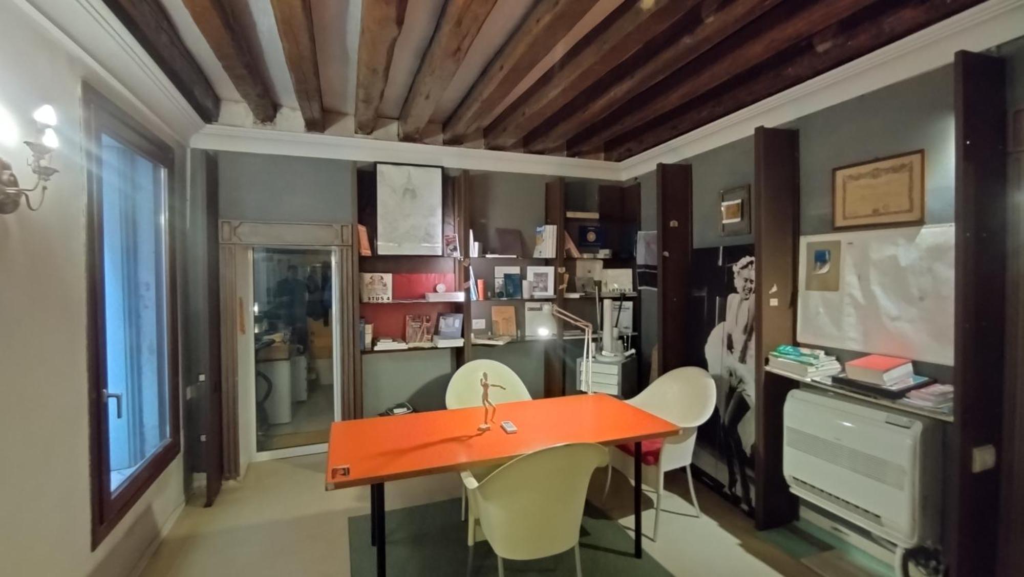 Suite Apartment San Marco 1825 Veneza Exterior foto