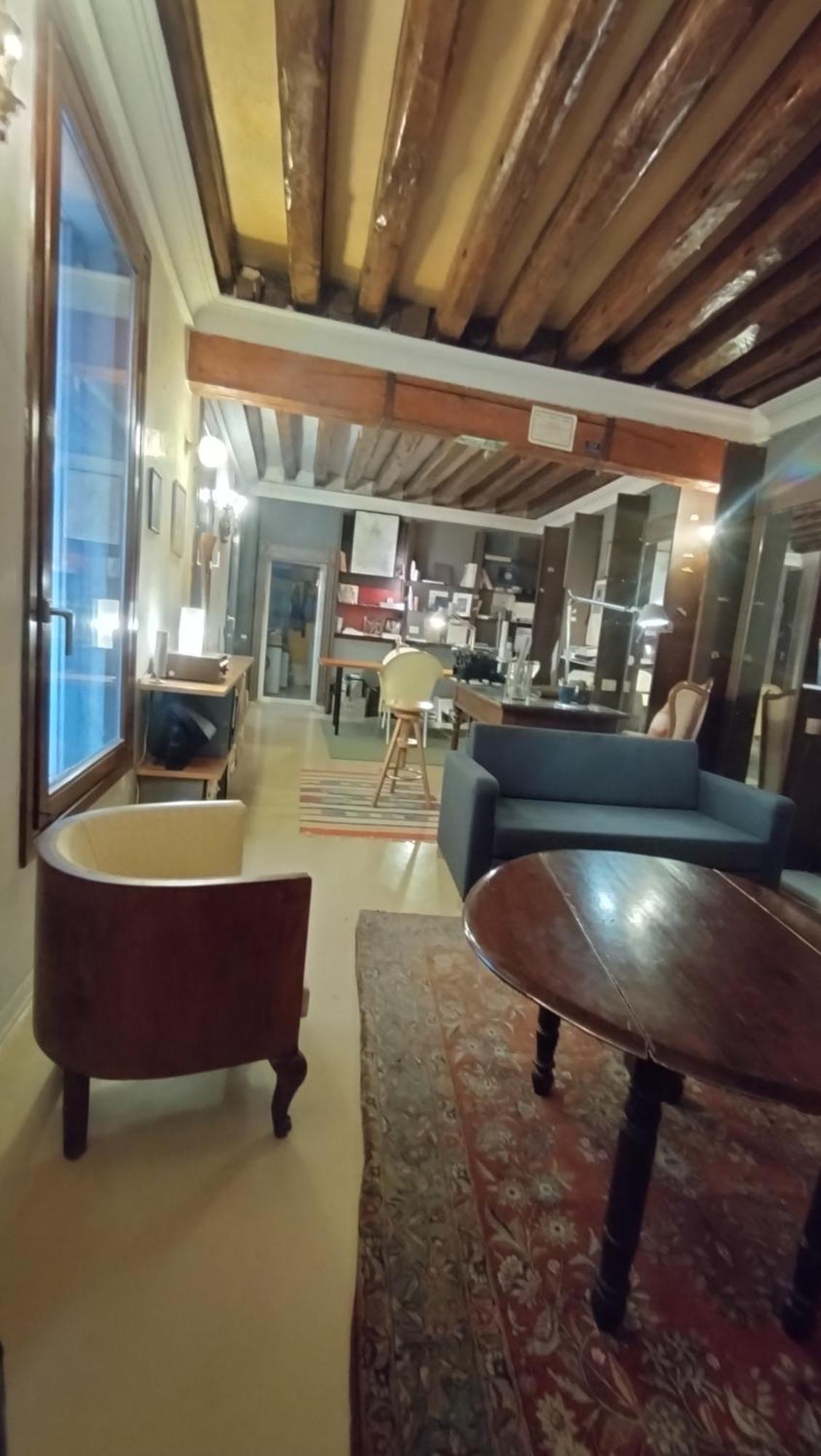 Suite Apartment San Marco 1825 Veneza Exterior foto