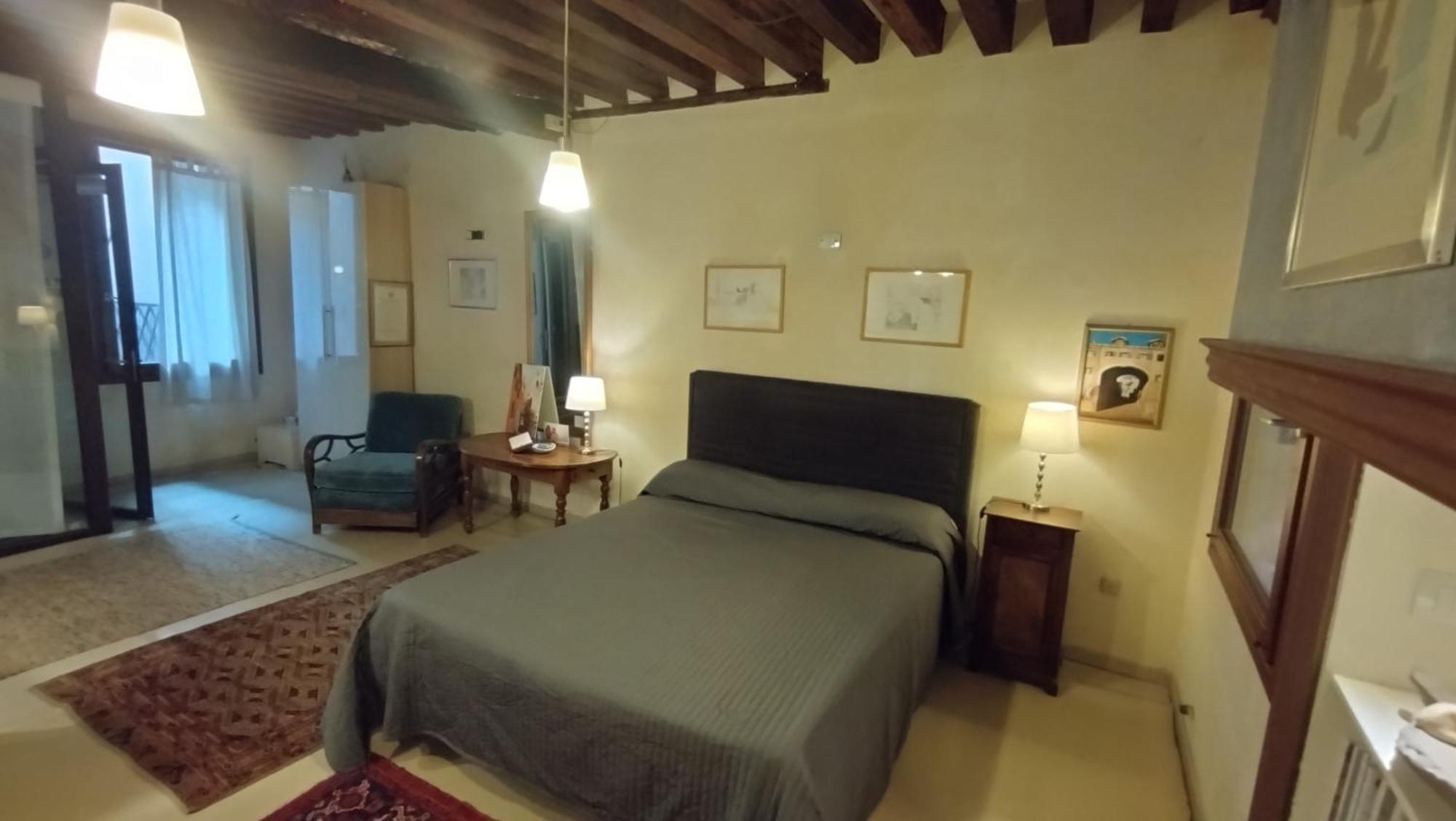 Suite Apartment San Marco 1825 Veneza Exterior foto