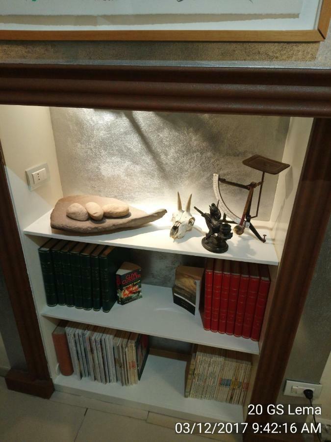 Suite Apartment San Marco 1825 Veneza Exterior foto