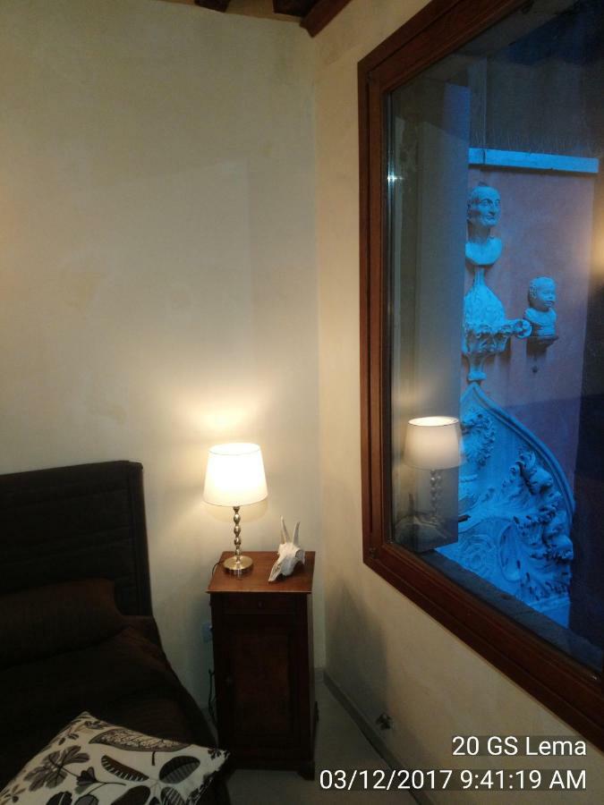 Suite Apartment San Marco 1825 Veneza Exterior foto