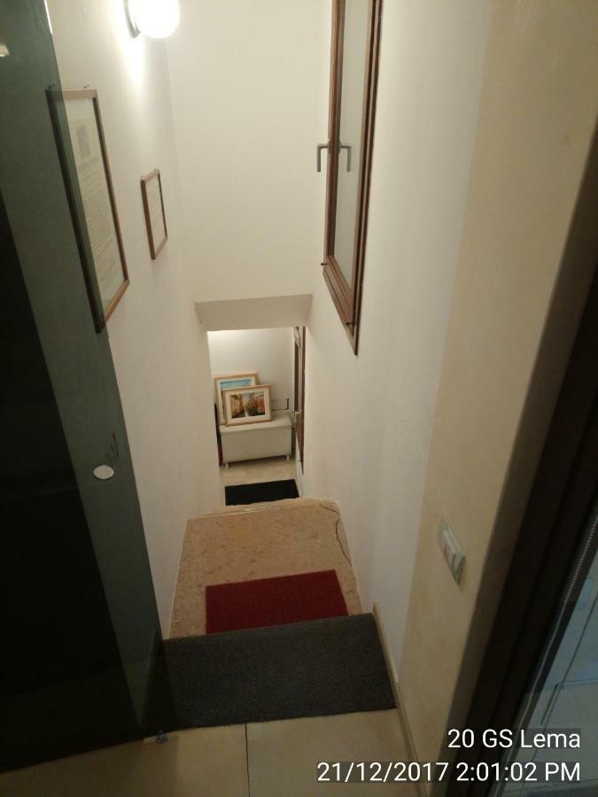 Suite Apartment San Marco 1825 Veneza Exterior foto